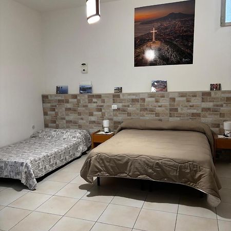 Casa Carmela Villa Pimonte Buitenkant foto