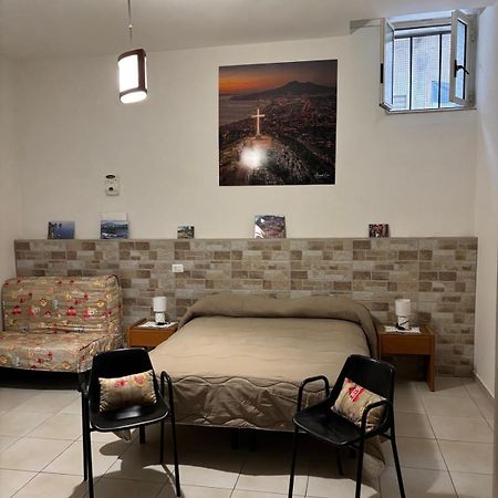 Casa Carmela Villa Pimonte Buitenkant foto